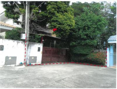 บ้านเดี่ยว 6325000 กรุงเทพมหานคร เขตสายไหม คลองถนน