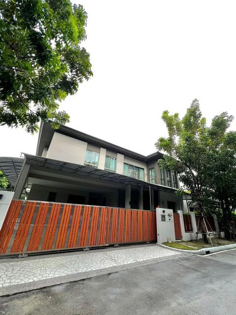 บ้านเดี่ยว 37500000 กรุงเทพมหานคร เขตประเวศ หนองบอน บ้านเดี่ยว 37500000 กรุงเทพมหานคร เขตประเวศ หนองบอน