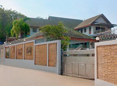 บ้านเดี่ยว 45000000 ภูเก็ต เมืองภูเก็ต ฉลอง
