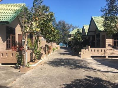 โรงแรม 120000000 ประจวบคีรีขันธ์ ปราณบุรี ปากน้ำปราณ