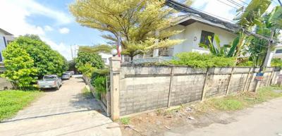 บ้านเดี่ยว 37998 กรุงเทพมหานคร เขตดอนเมือง สีกัน