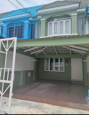 บ้านเดี่ยว 22000 ชลบุรี บางละมุง บางละมุง