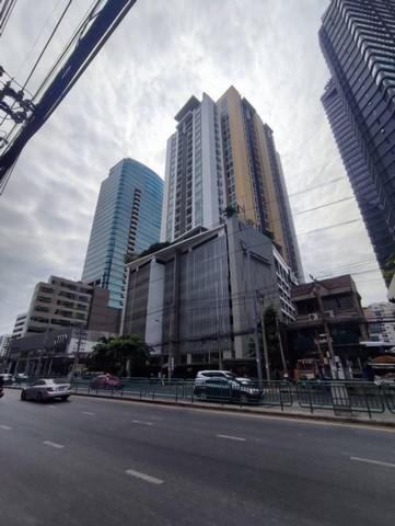 คอนโด 5290000 กรุงเทพมหานคร เขตห้วยขวาง บางกะปิ