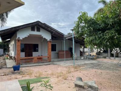 บ้านเดี่ยว 5500000 ชลบุรี บางละมุง โป่ง