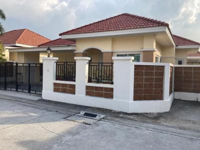 บ้านเดี่ยว 2800000 ระยอง บ้านฉาง บ้านฉาง
