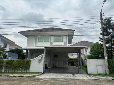 บ้านเดี่ยว 35000 กรุงเทพมหานคร เขตมีนบุรี มีนบุรี