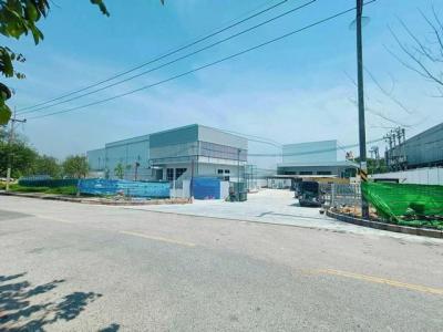 โรงงาน 240 ชลบุรี ศรีราชา เขาคันทรง
