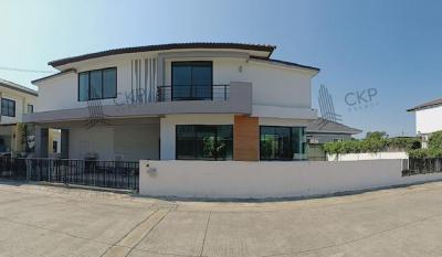 บ้านเดี่ยว 8500000 สมุทรสาคร เมืองสมุทรสาคร พันท้ายนรสิงห์