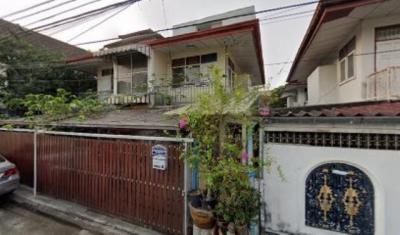 บ้านเดี่ยว 48000 กรุงเทพมหานคร เขตดินแดง ดินแดง