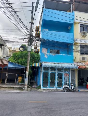 อาคารพาณิชย์ 5500000 สงขลา สะเดา สำนักขาม
