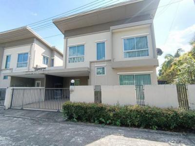 บ้านเดี่ยว 25000 ชลบุรี ศรีราชา สุรศักดิ์