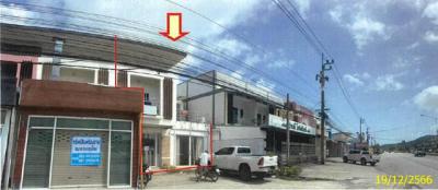 อาคารพาณิชย์ 3898000 สงขลา สิงหนคร สทิงหม้อ