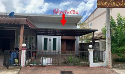 บ้านเดี่ยว 1540000 สงขลา สะเดา สำนักขาม
