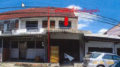 อาคารพาณิชย์ 2310000 สงขลา สะเดา สะเดา