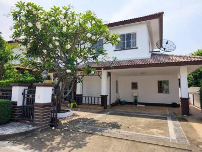 บ้านเดี่ยว 25000 ชลบุรี เมืองชลบุรี อ่างศิลา