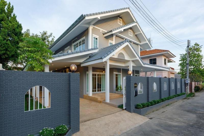 บ้านเดี่ยว 8500000 เชียงใหม่ หางดง หนองควาย บ้านเดี่ยว 8500000 เชียงใหม่ หางดง หนองควาย