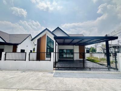 บ้านเดี่ยว 3050000 ชลบุรี เมืองชลบุรี ห้วยกะปิ