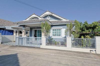 บ้านเดี่ยว 2590000 ชลบุรี ศรีราชา บึง