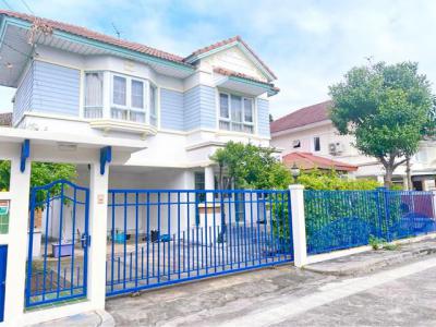 บ้านเดี่ยว 20998 นนทบุรี เมืองนนทบุรี บางรักน้อย