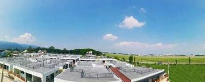 บ้านเดี่ยว 4500000 เชียงใหม่ เมืองเชียงใหม่ แม่เหียะ