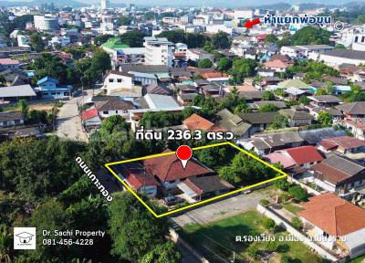 ที่ดิน 14900000 เชียงราย เมืองเชียงราย เวียง
