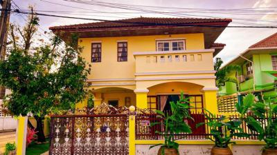 บ้านเดี่ยว 8900000 กรุงเทพมหานคร เขตดอนเมือง สีกัน