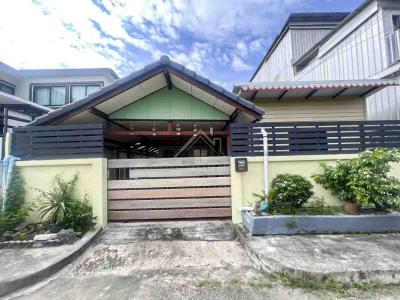 บ้านเดี่ยว 2800000 กรุงเทพมหานคร เขตบางเขน ท่าแร้ง