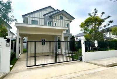 บ้านเดี่ยว 85000 สมุทรปราการ บางพลี บางแก้ว