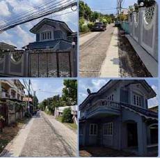 บ้านเดี่ยว 14000000 กรุงเทพมหานคร เขตจตุจักร ลาดยาว