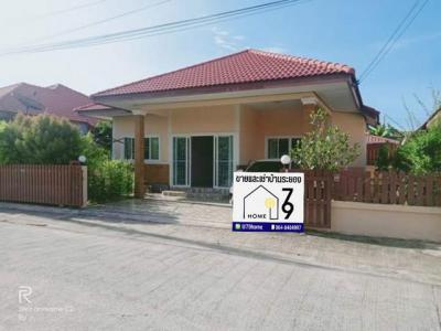 บ้านเดี่ยว 2350000 ระยอง เมืองระยอง เนินพระ
