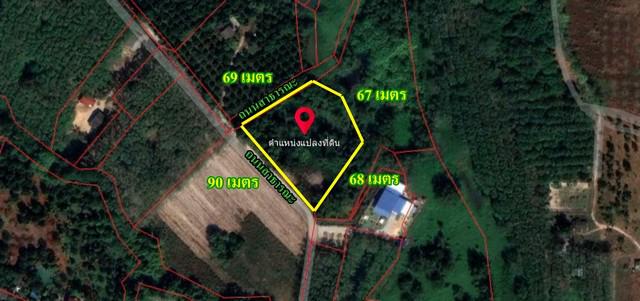 ที่ดิน 5800000 ระยอง เมืองระยอง แกลง ที่ดิน 5800000 ระยอง เมืองระยอง แกลง