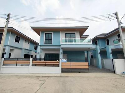 บ้านเดี่ยว 3890000 ชลบุรี พนัสนิคม พนัสนิคม