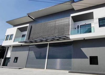 โรงงาน 55000 ปทุมธานี ลำลูกกา ลาดสวาย