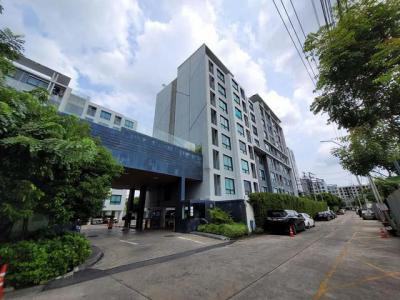 คอนโด 2732000 กรุงเทพมหานคร เขตบางนา บางนา