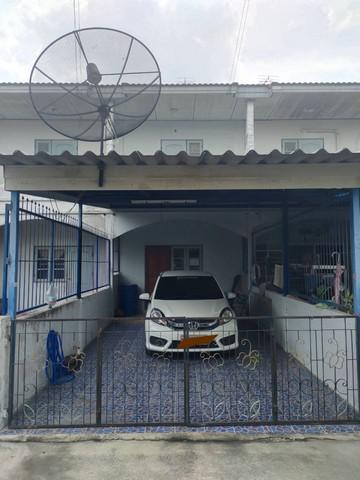 ทาวน์เฮาส์ 1750000 กรุงเทพมหานคร เขตหนองจอก กระทุ่มราย