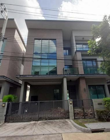 บ้านเดี่ยว 25000000 กรุงเทพมหานคร เขตบางซื่อ บางซื่อ