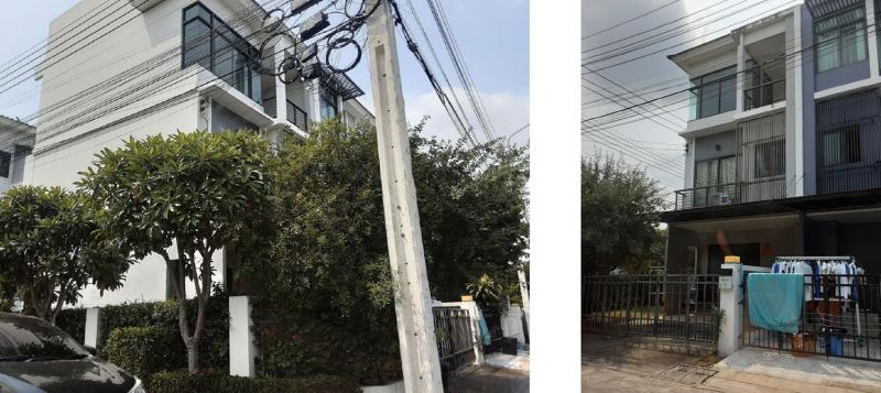 ทาวน์เฮาส์ 4840000 กรุงเทพมหานคร เขตสะพานสูง สะพานสูง ทาวน์เฮาส์ 4840000 กรุงเทพมหานคร เขตสะพานสูง สะพานสูง