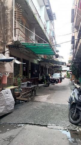 อาคารพาณิชย์ 9000000 กรุงเทพมหานคร เขตพระนคร วังบูรพาภิรมย์