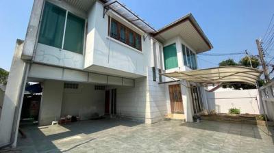 บ้านเดี่ยว 40000 กรุงเทพมหานคร เขตสวนหลวง สวนหลวง