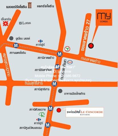 คอนโด 9500 กรุงเทพมหานคร เขตจตุจักร ลาดยาว คอนโด 9500 กรุงเทพมหานคร เขตจตุจักร ลาดยาว