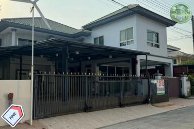 บ้านเดี่ยว 5290000 สมุทรสาคร เมืองสมุทรสาคร พันท้ายนรสิงห์
