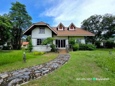 บ้านเดี่ยว 2900000 นครนายก บ้านนา บ้านพร้าว