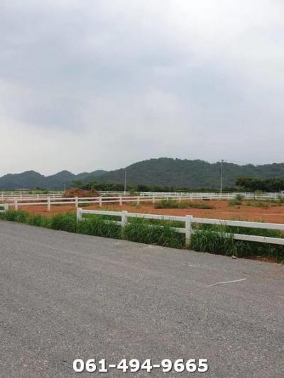 ที่ดิน 2790000 นครราชสีมา ปากช่อง คลองม่วง