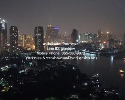 คอนโด 4500000 กรุงเทพมหานคร เขตคลองสาน บางลำภูล่าง