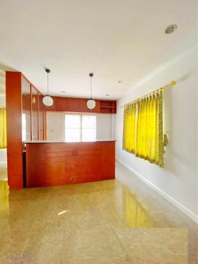 บ้านเดี่ยว 19999 ปทุมธานี ธัญบุรี บึงยี่โถ