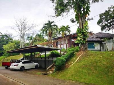 บ้านเดี่ยว 45000 ชลบุรี บางละมุง หนองปรือ