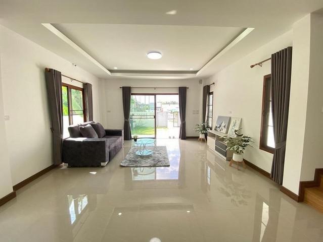 บ้านเดี่ยว 3300000 เชียงใหม่ หางดง สันผักหวาน บ้านเดี่ยว 3300000 เชียงใหม่ หางดง สันผักหวาน