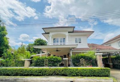 บ้านเดี่ยว 6950000 เชียงใหม่ หางดง หนองควาย