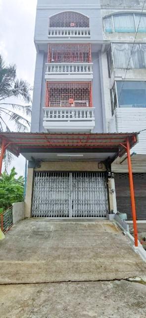 อาคารพาณิชย์ 29999 กรุงเทพมหานคร เขตลาดกระบัง คลองสามประเวศ