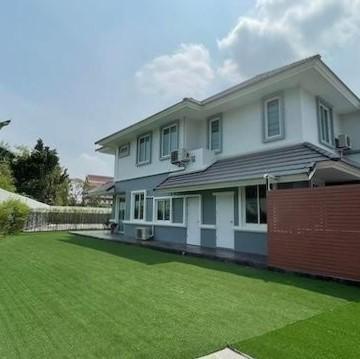 บ้านเดี่ยว 45000000 กรุงเทพมหานคร เขตสายไหม ออเงิน บ้านเดี่ยว 45000000 กรุงเทพมหานคร เขตสายไหม ออเงิน